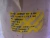 6) NEW GARLOCK CARBAE COMPRESSION PACKING 4.250 x 5.375 x .563 108-RMBV LOT OF 6