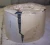 6) NEW GARLOCK CARBAE COMPRESSION PACKING 4.250 x 5.375 x .563 108-RMBV LOT OF 6