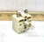 4) New Square D Class 9001 TYPE KM11 Transformer Type Light Module 120V LOT OF 4