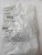 5) NEW NYCOIL 1/4" MALE X 1/4" TUBE STRAIGHT CONNECTOR FITTING H6844 *PACK OF 5