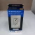 6) New Eaton WIFI Smart Duplex Receptacle Silver Granite 15 Amp WFTRCR15-SG-SP-L