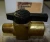 6) NEW PARKER 1/4" NPT x 1/4" MNPT VALVE BOX OF 6
