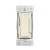 6) New Eaton Wi-Fi Smart Accessory Dimmer Switches 120V Almond WACD-LA-SP-L