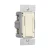 6) New Eaton Wi-Fi Smart Accessory Dimmer Switches 120V Almond WACD-LA-SP-L