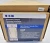 6) New Eaton Wi-Fi Smart Accessory Dimmer Switches 120V Almond WACD-LA-SP-L