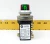 Allen-Bradley Cluster Pilot Light Type 13 Red & Green 24 VDC 800T-QCL424GRGR
