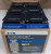 6) NEW EATON WFTRCR15-GY-SP-L WIFI SMART DUPLEX RECEPTACLE GRAY 15 AMP LOT OF 6