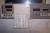 ABB KENT FULSCOPE ER/C CHART RECORDER 120/240 V CIRCULAR DIGITAL CHART RECORDER