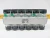 2 New Penn Union Clear Insulated Aluminum Power Bar 350 MCM-10 SOL IPB-NA350-6D