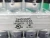 2 New Penn Union Clear Insulated Aluminum Power Bar 350 MCM-10 SOL IPB-NA350-6D