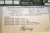 AEP DATAPULT INFORMATION SENSOR MODULE 120/240/277/480V 1/3 PHASE DIS1