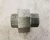 8) NEW GRINNELL 1/4" NPT CAST IRON PIPE UNION 150# LOT OF 8