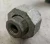 8) NEW GRINNELL 1/4" NPT CAST IRON PIPE UNION 150# LOT OF 8