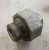 8) NEW GRINNELL 1/4" NPT CAST IRON PIPE UNION 150# LOT OF 8