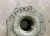 8) NEW GRINNELL 1/4" NPT CAST IRON PIPE UNION 150# LOT OF 8