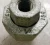 8) NEW GRINNELL 1/4" NPT CAST IRON PIPE UNION 150# LOT OF 8