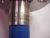AFLEX 3/4" X 29" BIOFLEX ULTRA HOSE WITH 4-BOLT FLANGE