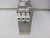 Allen Bradley 20 Amp RFI Filter Kit 3 Phase 480 VAC 2198-DB20-F Ser. B