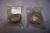 2) NEW PLUMBING PRODUCTS C81 BRASS 1-1/2" CLOSET SPUD LOT OF 2