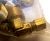 50) New Holyoke 1/4" X 1/2" Brass Male Elbow Adapter Compression Fitting 69-48