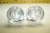 2) New Honeywell Micro Switch Mirror Lens FE-RL3 Lot Of 2 Pieces