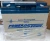 BOX OF 2) NEW POWERSONIC 12V RECHARGEABLE BATTERY 18 AMP HRS MODEL- PS-12180F2