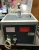 ASSOCIATED RESEARCH 4307 GLOVE TESTING HYPOT BENCH 120 VAC 1 PHASE 10 AMP