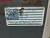 ASSOCIATED RESEARCH 4307 GLOVE TESTING HYPOT BENCH 120 VAC 1 PHASE 10 AMP