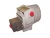 BAILEY GAGE PRESSURE TRANSMITTER 0-50 PSIG 4-20mA 12-42 VDC KA11111 SERIES 10K
