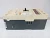 Eaton 250 Amp Circuit Breaker W/ 250 Amp Trip 3 Pole 240 VAC DK3250