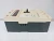 Eaton 250 Amp Circuit Breaker W/ 250 Amp Trip 3 Pole 240 VAC DK3250