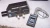 ANGSTROM TECHNOLOGIES OMNISORT 2000H FLUORESCENCE DETECTION SYSTEM W/ KEYPAD