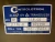 CONTROLOTRON CLAMP ON TRANSDUCER 3/4" NPT 481 NH-SS8.02