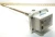 BINDICATOR RF SERIES INTRINSICALLY SAFE PROBE SENSOR 120 VAC RF92C5X1A