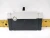 Eaton 20 Amp Circuit Breaker 277 VAC / 125 VDC Single Pole EHD1020L