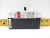 Eaton 20 Amp Circuit Breaker 277 VAC / 125 VDC Single Pole EHD1020L