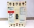 Cutler-Hammer 110 Amp Circuit Breaker 3 Pole 600 VAC / 250 VDC FD3110