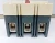 Cutler-Hammer 110 Amp Circuit Breaker 3 Pole 600 VAC / 250 VDC FD3110