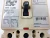 Cutler-Hammer 110 Amp Circuit Breaker 3 Pole 600 VAC / 250 VDC FD3110