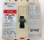 Cutler-Hammer 110 Amp Circuit Breaker 3 Pole 600 VAC / 250 VDC FD3110