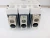 Eaton 400 Amp Circuit Breaker W/ 250 Amp Trip 3 Pole 600 VAC PDG33M0400TFAN