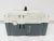 Eaton 15 Amp Circuit Breaker 3 Pole 600 VAC / 250 VDC PDG23G0015TFFL