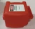 2) NEW TRADESAFE FLANGED BALL VALVE LOCKOUT DF08 LOT OF 2