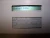 BECKMAN COULTER MODEL 041-03-00043 PLATE SEALER STATION CONTAMINATION BARRIER