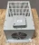 BONITRON BRAKING RESISTOR 30Ω 460-480 VAC 750 VDC INPUT 24 HP 3600W M3575-H24BF
