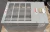BONITRON BRAKING RESISTOR 30Ω 460-480 VAC 750 VDC INPUT 24 HP 3600W M3575-H24BF