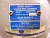 Atlas Sound Hazardous Location Loudspeaker With Sigcom Horn MLE-1T / AU-672