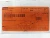 2) NEW PARKER HYDRAULIC CONNECTOR 1" HOSE X 1-1/16" SAE CJ11861 LOT OF 2