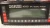 DATAPUTER 3000 QUALITY ANALYZER ENGINEERING MULTIPLEXER