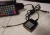 DATAPUTER 3000 QUALITY ANALYZER ENGINEERING MULTIPLEXER